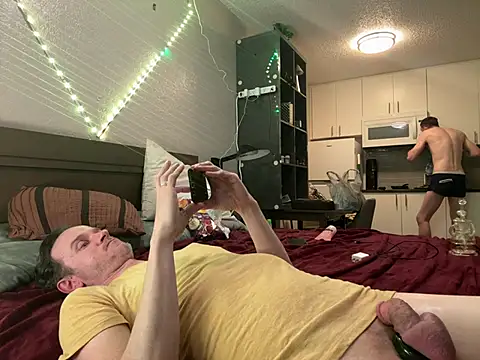 ChillzPnp online show from 03/19/25, 08:54