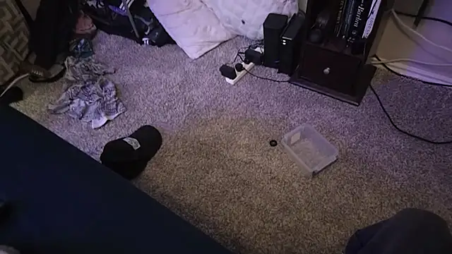 ChillzPnp online show from 11/03/25, 02:57