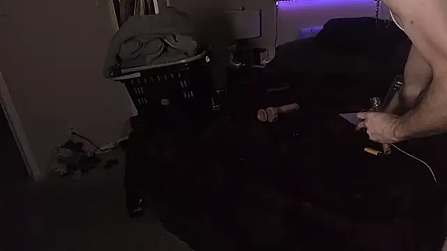 ChillzPnp online show from 11/03/25, 03:24