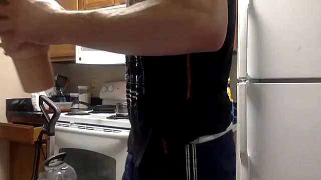 ChillzPnp online show from 11/06/25, 05:19