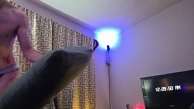 ChillzPnp online show from 12/03/25, 06:10