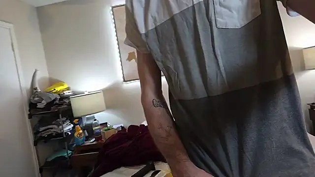 ChillzPnp online show from 01/13/26, 09:20