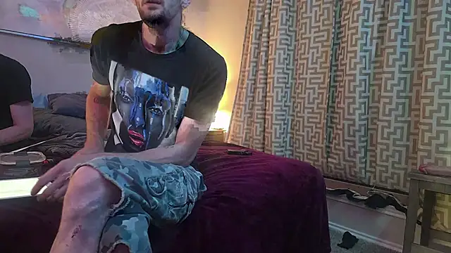 ChillzPnp online show from 07/08/26, 02:16