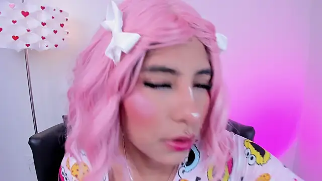 miss  allison online show from 09/20/25, 11:11