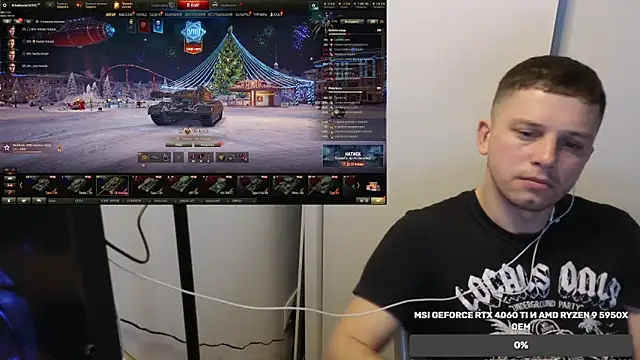 BigL0ve online show from 12/13/24, 03:11