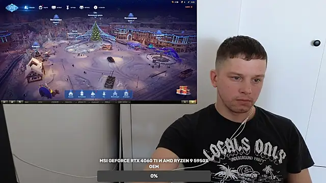 BigL0ve online show from 12/14/24, 03:29