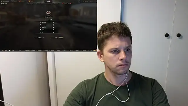 BigL0ve online show from 09/10/25, 03:34