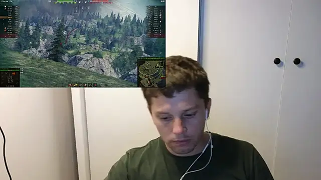 BigL0ve online show from 09/16/25, 02:29