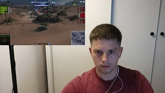 BigL0ve online show from 09/26/25, 01:48