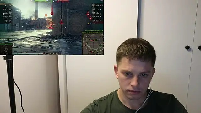 BigL0ve online show from 10/06/25, 02:47