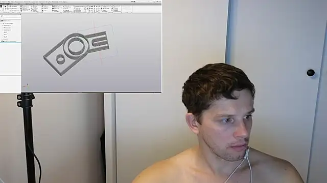 BigL0ve online show from 11/20/25, 02:28