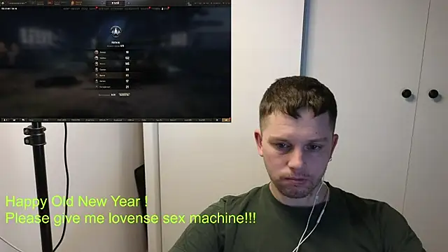 BigL0ve online show from 01/17/26, 03:06