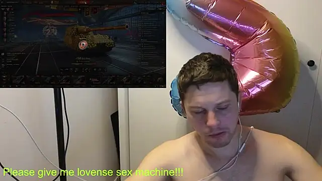 BigL0ve online show from 02/23/26, 02:14