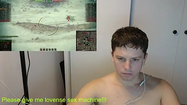 BigL0ve online show from 02/26/26, 02:38