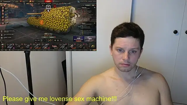 BigL0ve online show from 03/13/26, 03:07