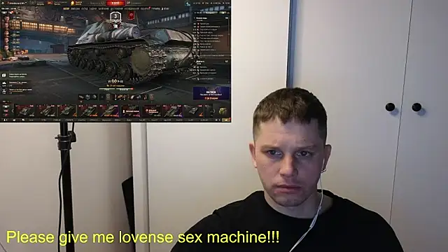 BigL0ve online show from 03/21/26, 02:42