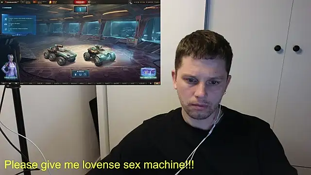 BigL0ve online show from 04/14/26, 11:38