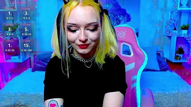 ElswythCovil online show from 12/16/24, 04:13