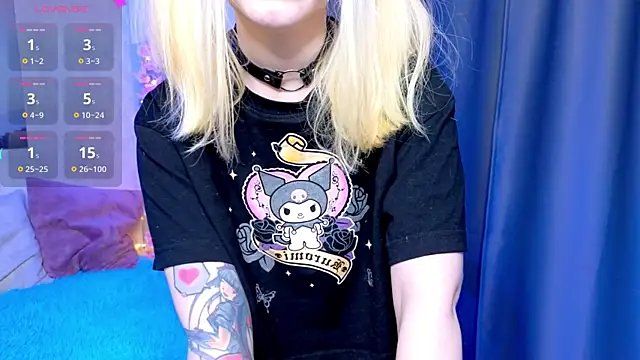 Snapshot of ElswythCovil chatting on 03/14/25, 04:10 ElswythCovil online show from 03/14/25, 04:10