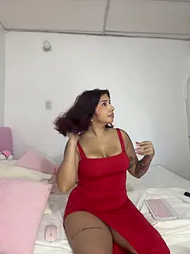 LucyMartelli online show from 02/26/26, 11:20