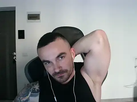 mu5clemania2 online show from 02/18/25, 01:00