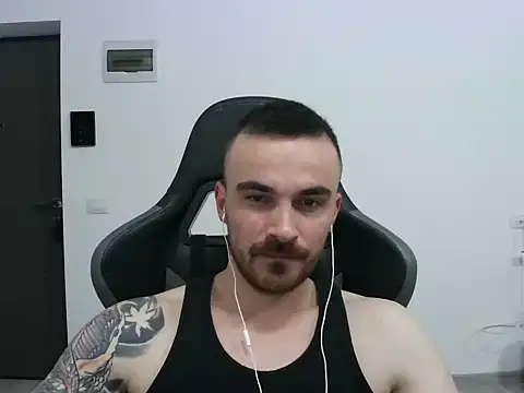 mu5clemania2 online show from 02/23/25, 06:01