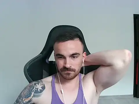 mu5clemania2 online show from 03/16/25, 01:06