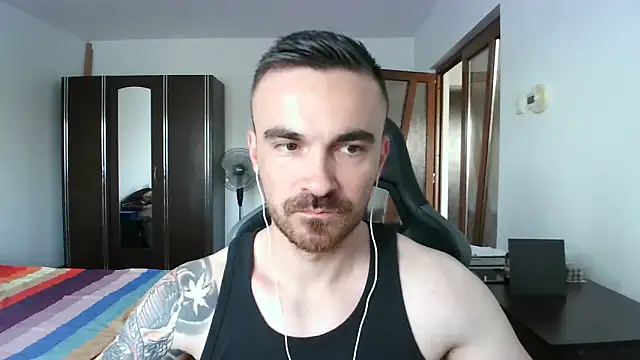 mu5clemania2 online show from 09/21/25, 04:47