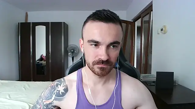 mu5clemania2 online show from 10/04/25, 08:12