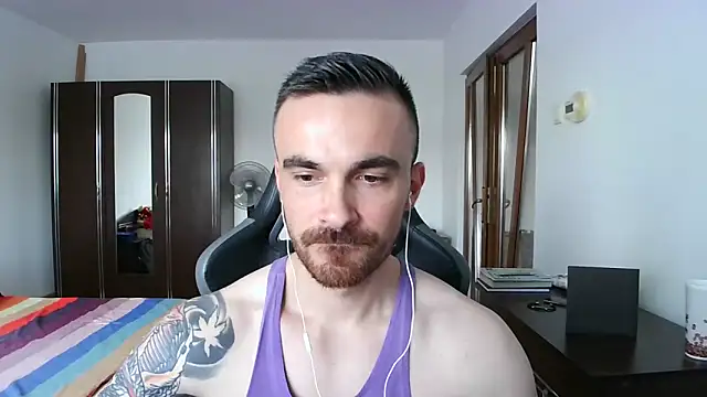 mu5clemania2 online show from 10/16/25, 10:27