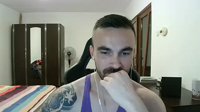 mu5clemania2 online show from 10/17/25, 03:58