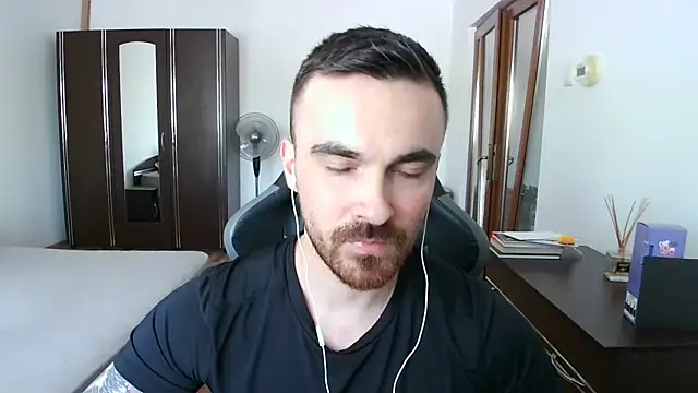 mu5clemania2 online show from 05/11/26, 12:55