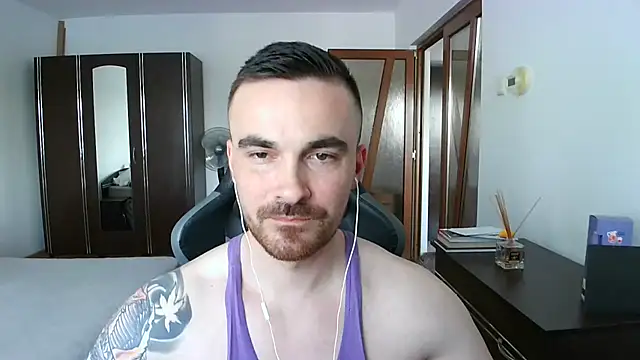 mu5clemania2 online show from 05/23/26, 02:54