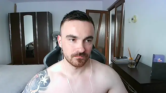 mu5clemania2 online show from 05/27/26, 01:52