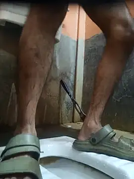 AssamSilchar93 online show from 10/17/25, 09:34