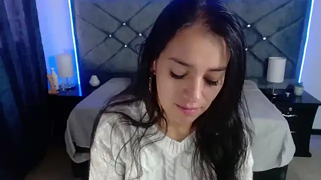 Julietacollins06 online show from 10/01/25, 01:17