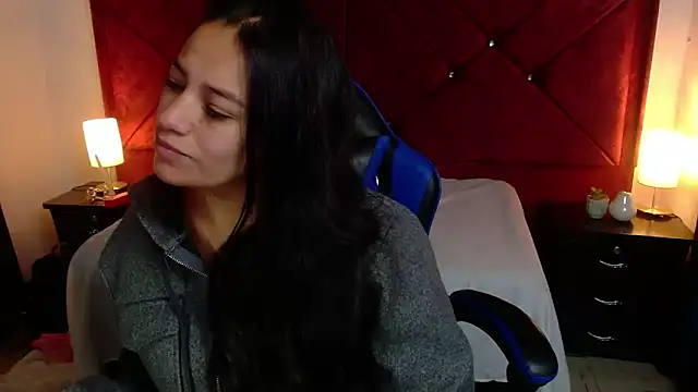 Julietacollins06 online show from 01/15/26, 01:26