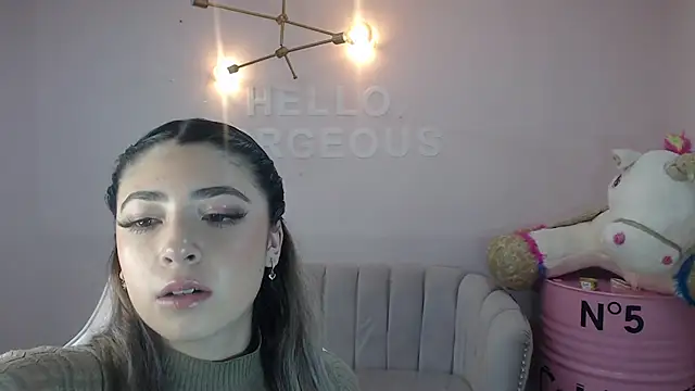 Snapshot of channel_blonde_a chatting on 02/17/25, 04:37 channel blonde a online show from 02/17/25, 04:37