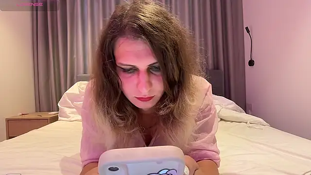 Alice Pinkhead online show from 01/06/26, 07:12