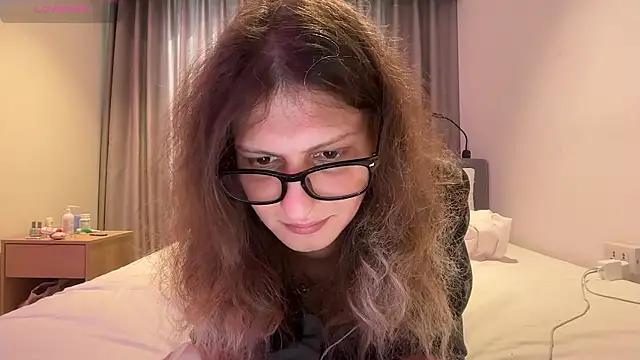 Alice Pinkhead online show from 03/27/26, 08:26