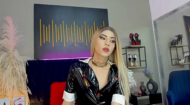 BrianaSchafer online show from 12/20/24, 08:12