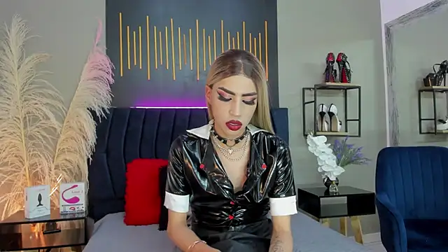 BrianaSchafer online show from 02/12/25, 10:37