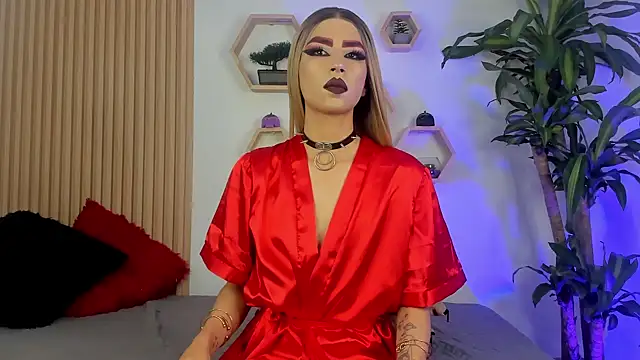 BrianaSchafer online show from 10/01/25, 05:30