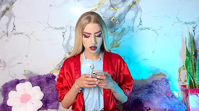 BrianaSchafer online show from 03/18/26, 02:04