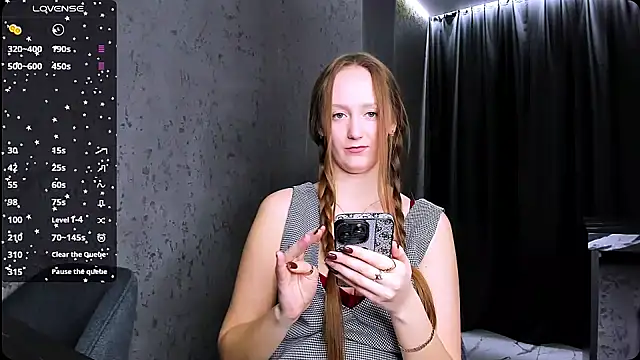 DreameSoul online show from 02/22/26, 02:04