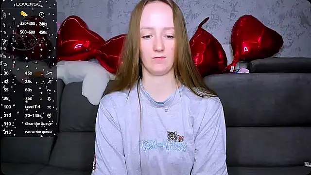 DreameSoul online show from 03/04/26, 09:59