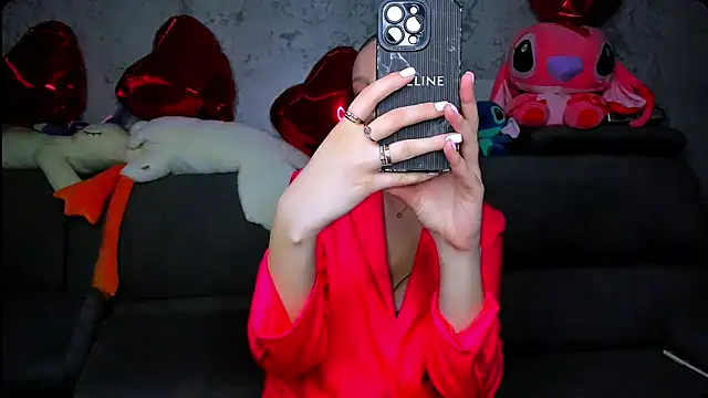 DreameSoul online show from 04/14/26, 04:57