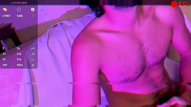 Nicholasrodrii online show from 12/12/24, 04:48