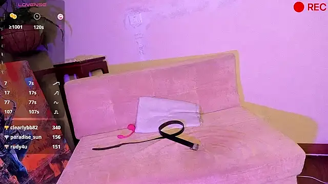 Nicholasrodrii online show from 12/16/24, 04:45