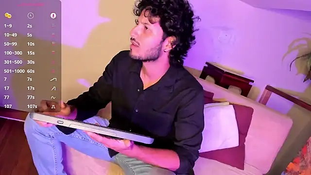 Nicholasrodrii online show from 01/06/25, 10:37